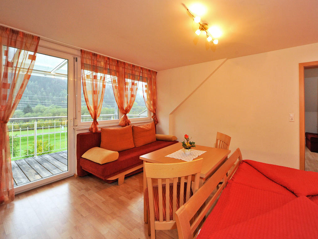 Anita Apartment 5 Flattach Ruang foto