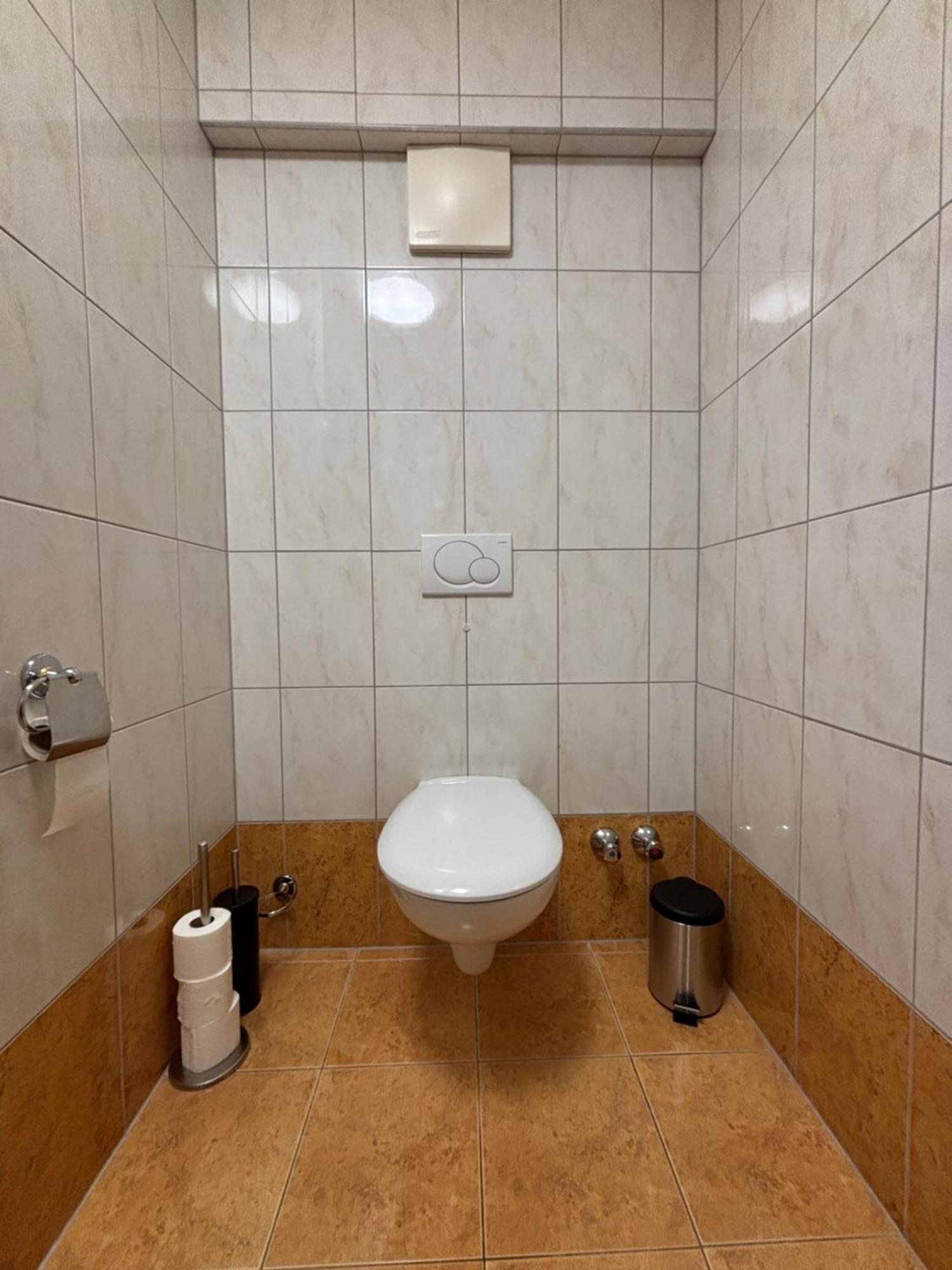 Anita Apartment 5 Flattach Bagian luar foto