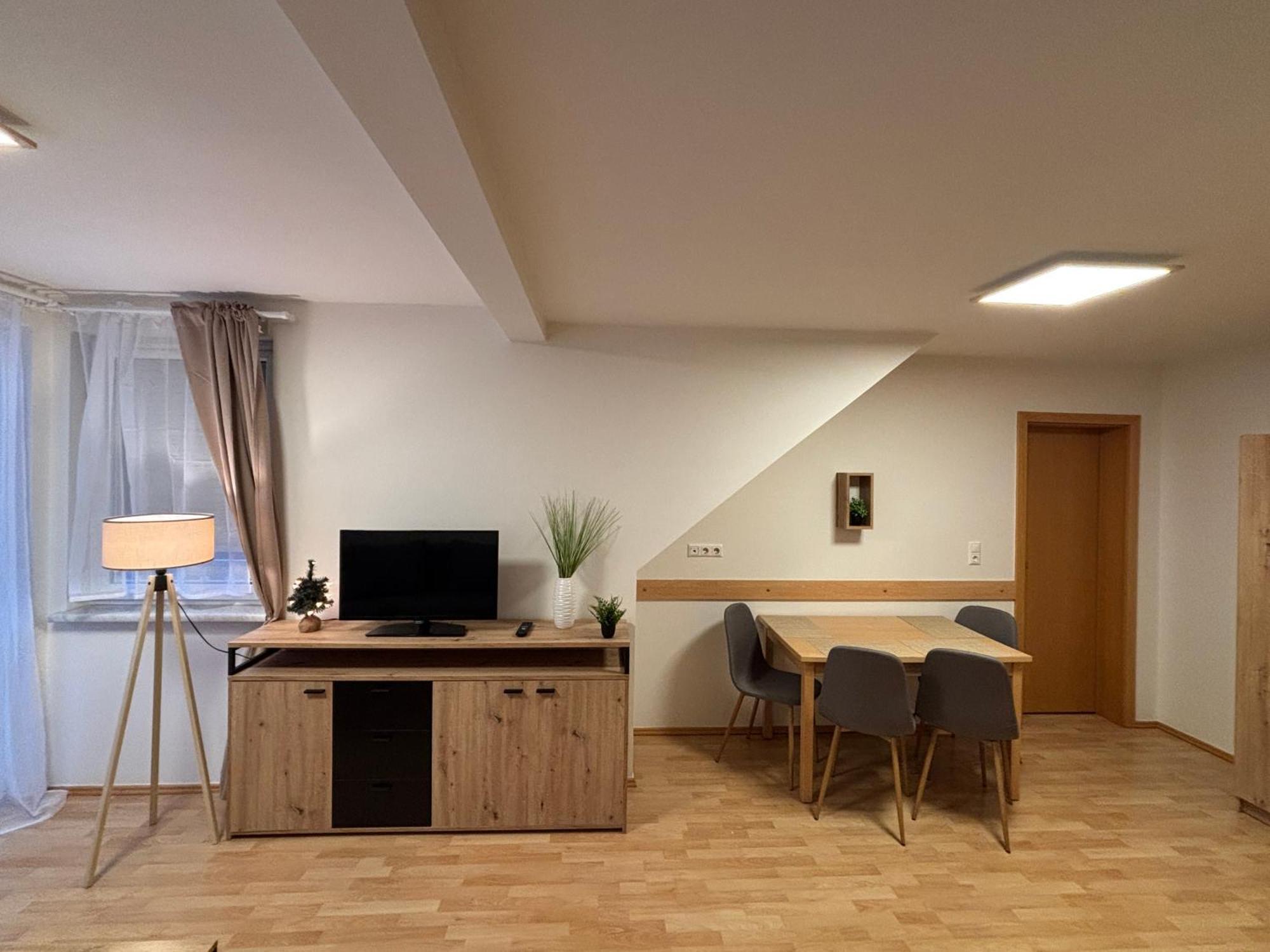 Anita Apartment 5 Flattach Bagian luar foto