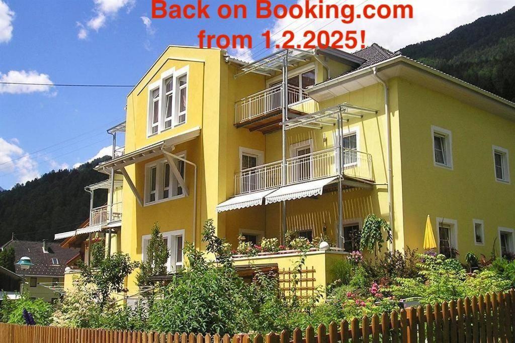 Anita Apartment 5 Flattach Bagian luar foto
