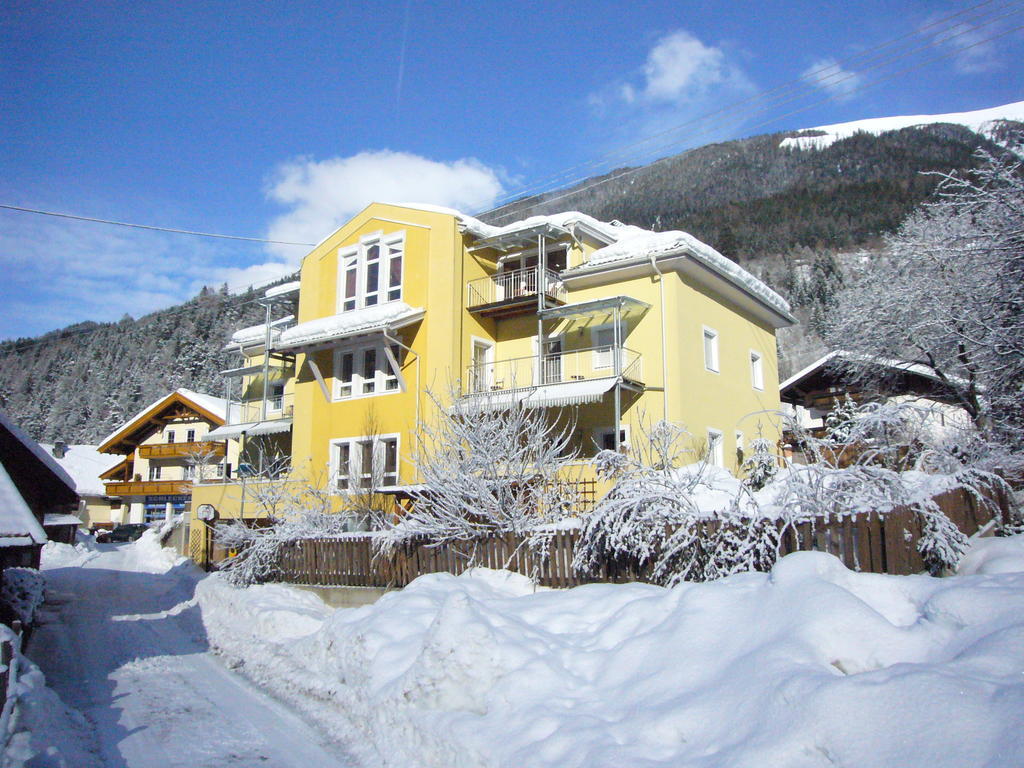 Anita Apartment 5 Flattach Bagian luar foto